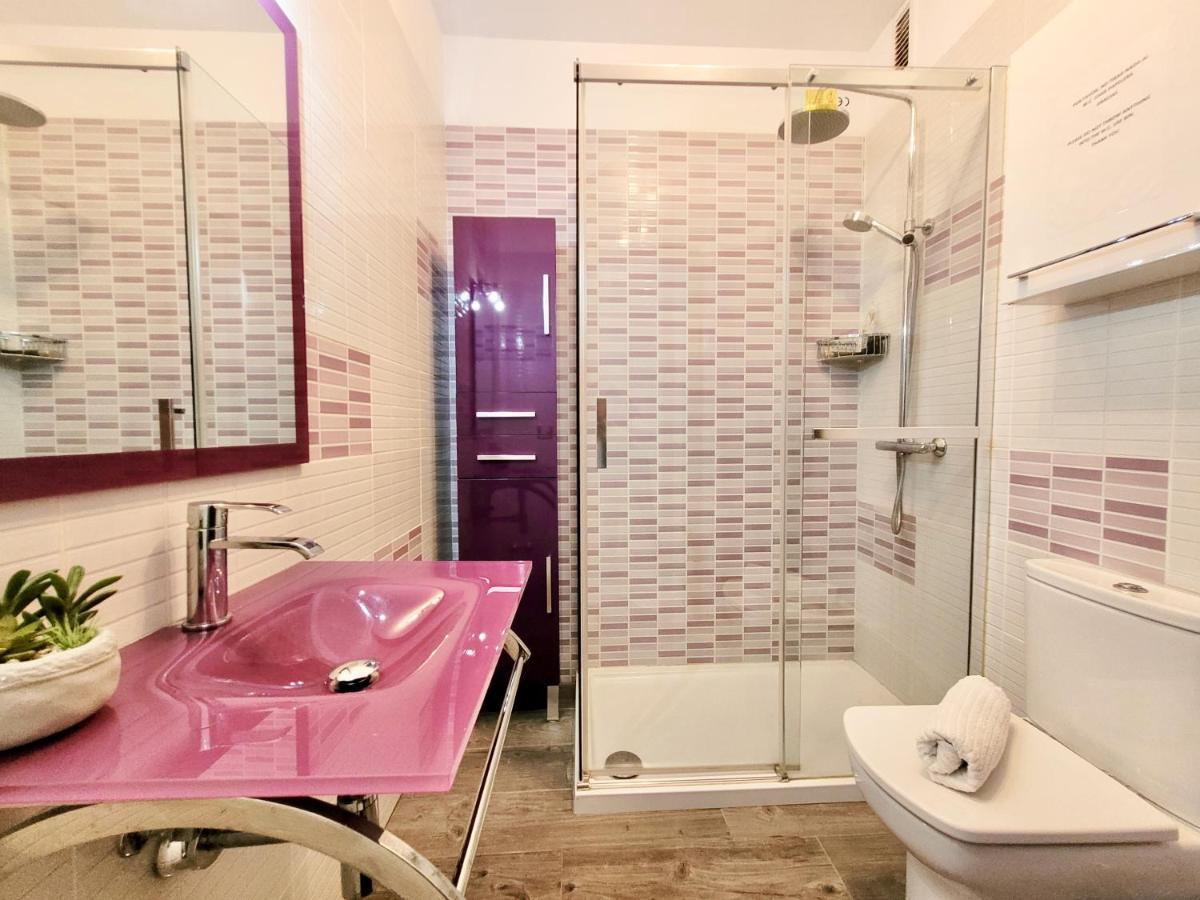 شقة Casa Carla سانتا كروز دي تينيريف المظهر الخارجي الصورة