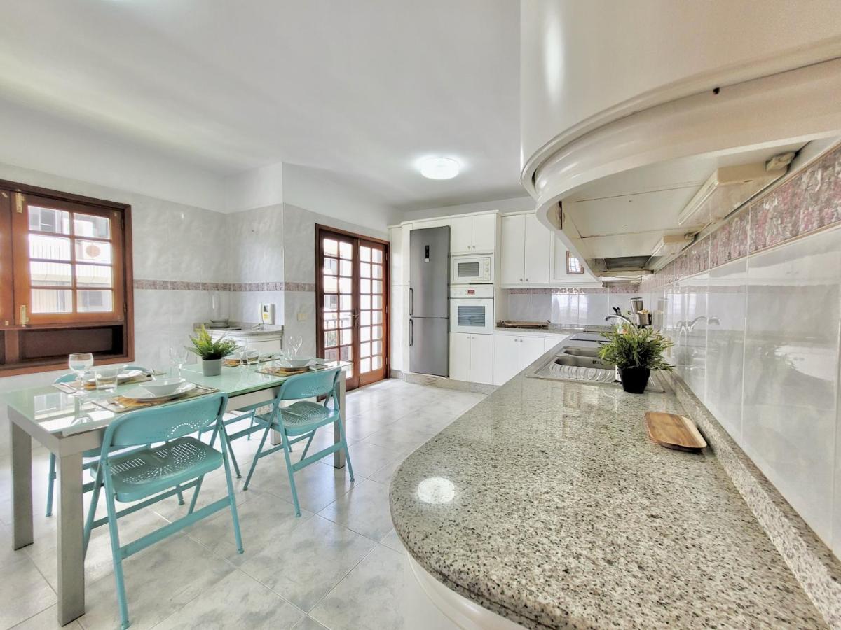 شقة Casa Carla سانتا كروز دي تينيريف المظهر الخارجي الصورة
