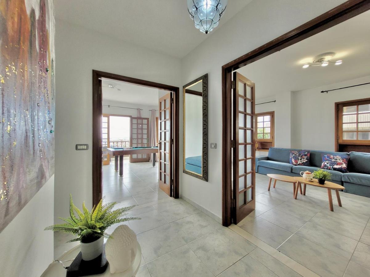شقة Casa Carla سانتا كروز دي تينيريف المظهر الخارجي الصورة