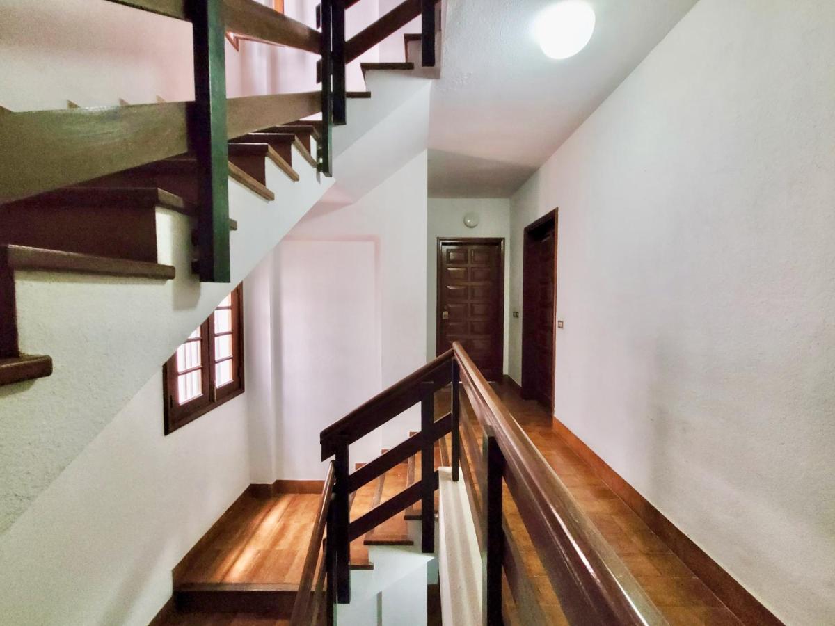 شقة Casa Carla سانتا كروز دي تينيريف المظهر الخارجي الصورة