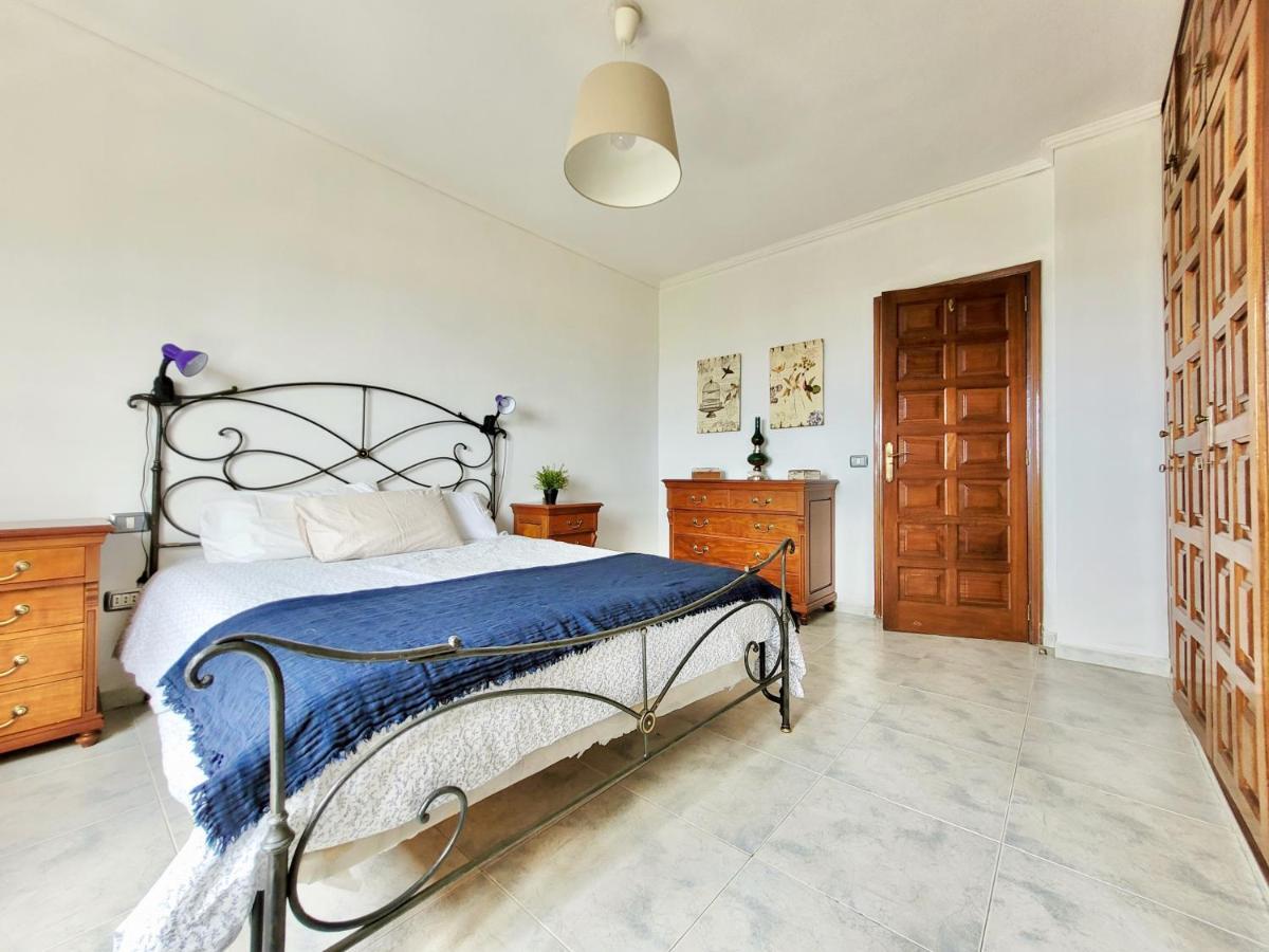شقة Casa Carla سانتا كروز دي تينيريف المظهر الخارجي الصورة