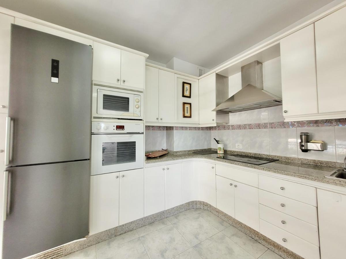 شقة Casa Carla سانتا كروز دي تينيريف المظهر الخارجي الصورة