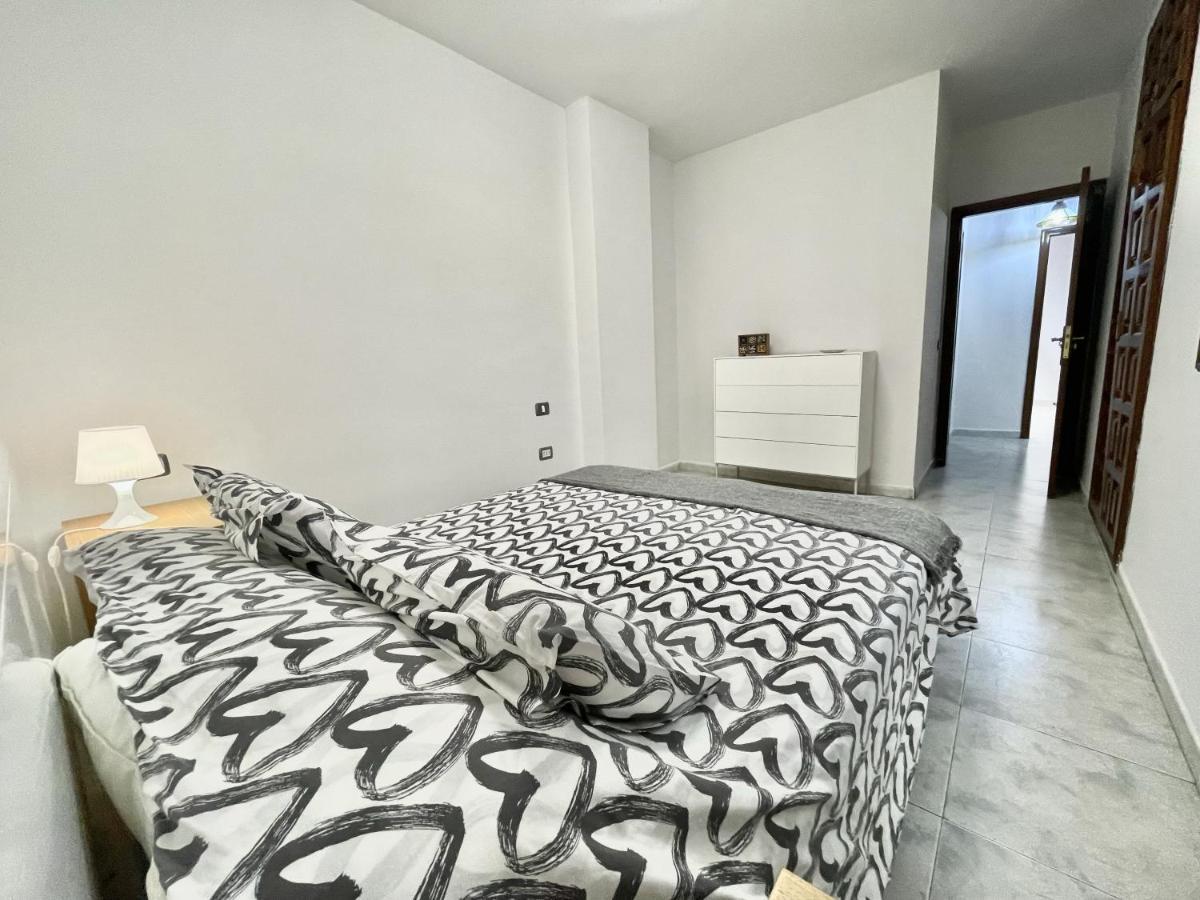 شقة Casa Carla سانتا كروز دي تينيريف المظهر الخارجي الصورة