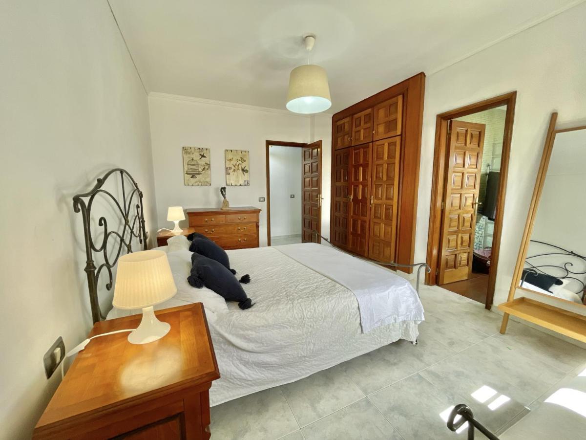شقة Casa Carla سانتا كروز دي تينيريف المظهر الخارجي الصورة