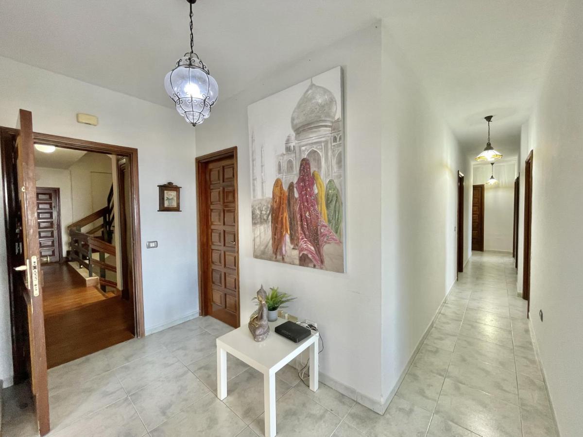 شقة Casa Carla سانتا كروز دي تينيريف المظهر الخارجي الصورة